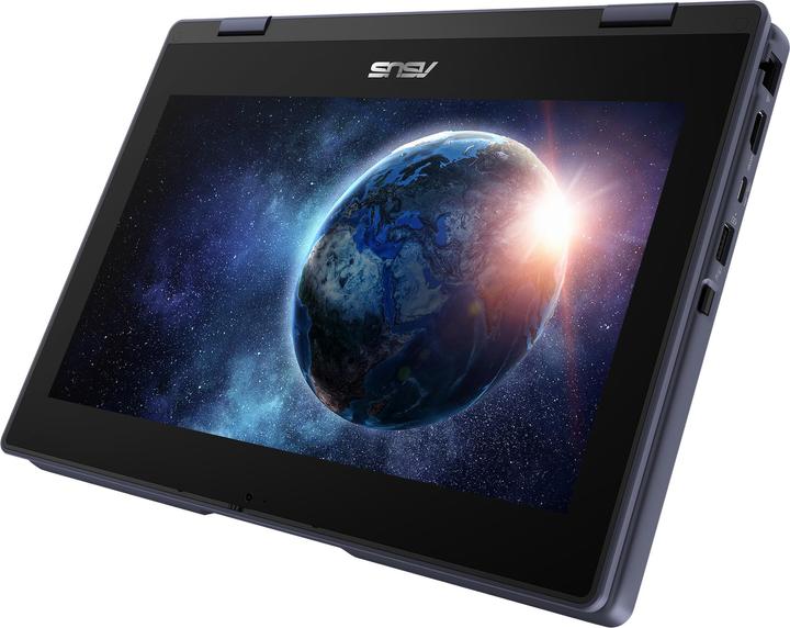 Image du produit ASUS BR1104 Flip (11.60", Intel N100, 8 Go, 128 Go, CH)