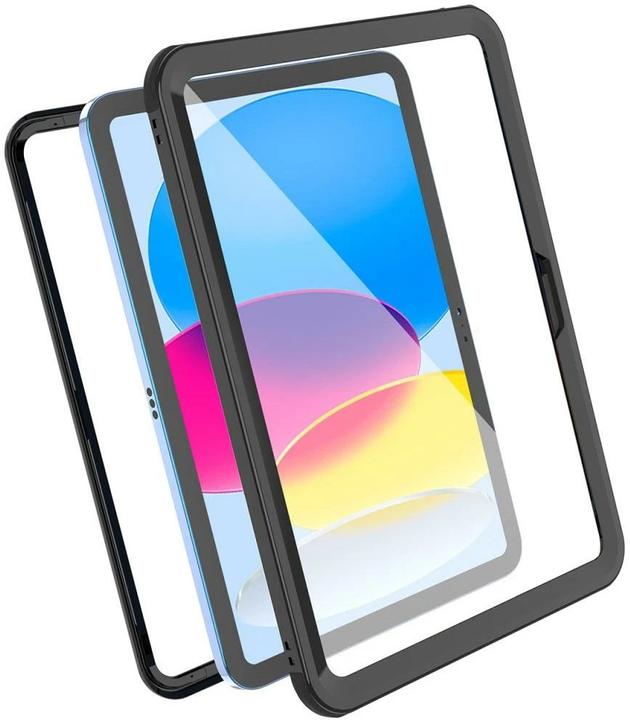 Produktbild 4smarts Rugged Case Active Pro Stark (iPad 2022 (10. Gen))