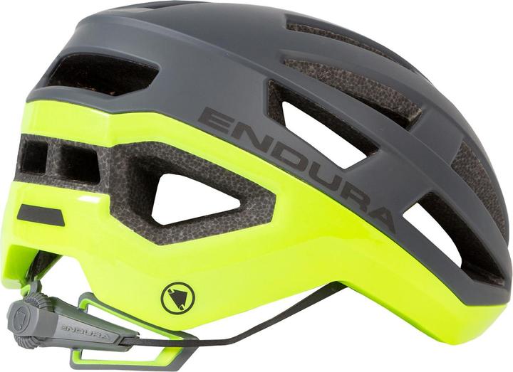 Actual product image Endura FS260-Pro Helmet II (51 - 56 cm)