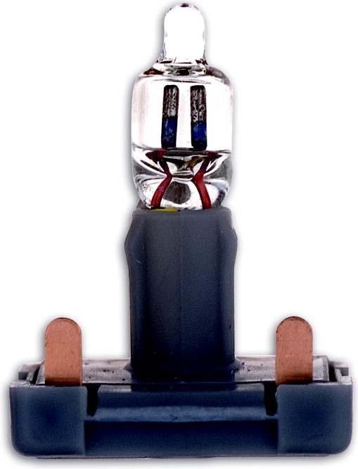 Produktbild Busch-Jaeger Steck-Glimmlampe 8353 230V 2,0mA