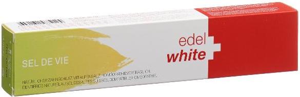 Produktbild Edel + White Osmotonic Zahnpasta 75ml (75 ml)