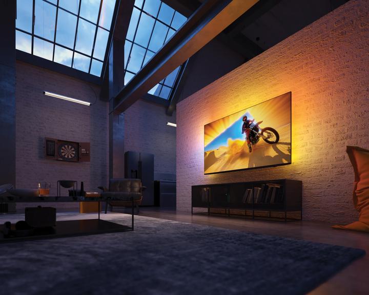 Immagine prodotto Philips 65PUS8079/12 (65", LED, 4K, 2024)