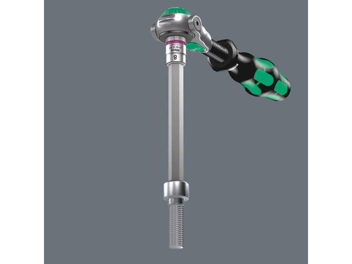 Produktbild Wera 8740 A Hf 1 (6 mm, 7 mm, 5 mm, 8 mm, 4 mm)