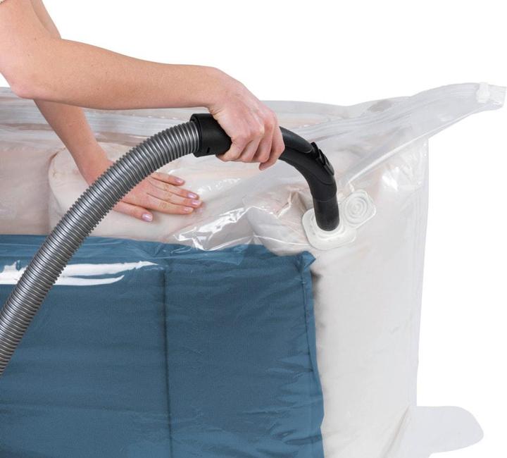 Actual product image Wenko Jumbo Cube XXL