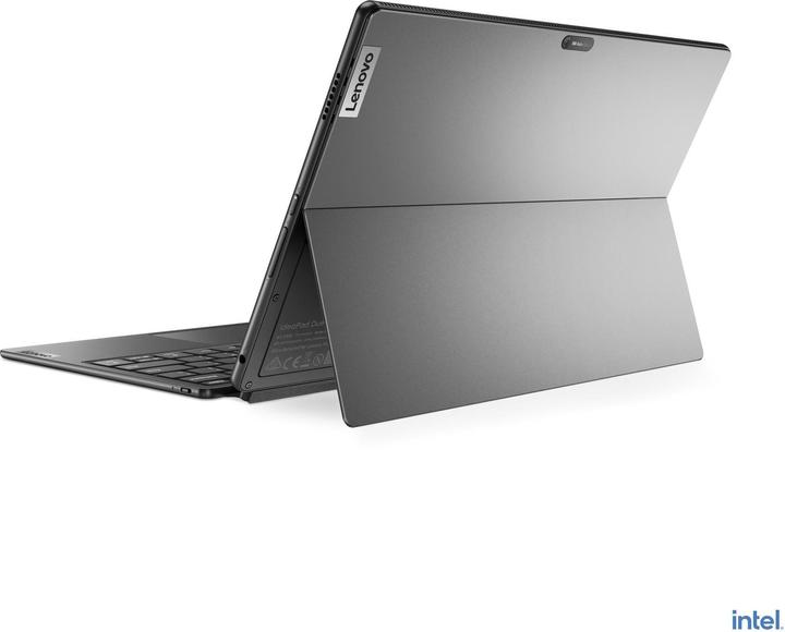 Produktbild Lenovo IdeaPad Duet 5 (12.40", Intel Core i7-1355U, 16 GB, 512 GB, CH)