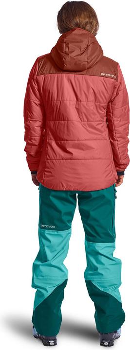 Actual product image Ortovox Zinal (XS)