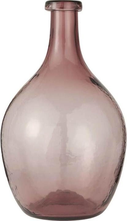 Produktbild Ib Laursen Glasballon Malva Hoch L (1 x)