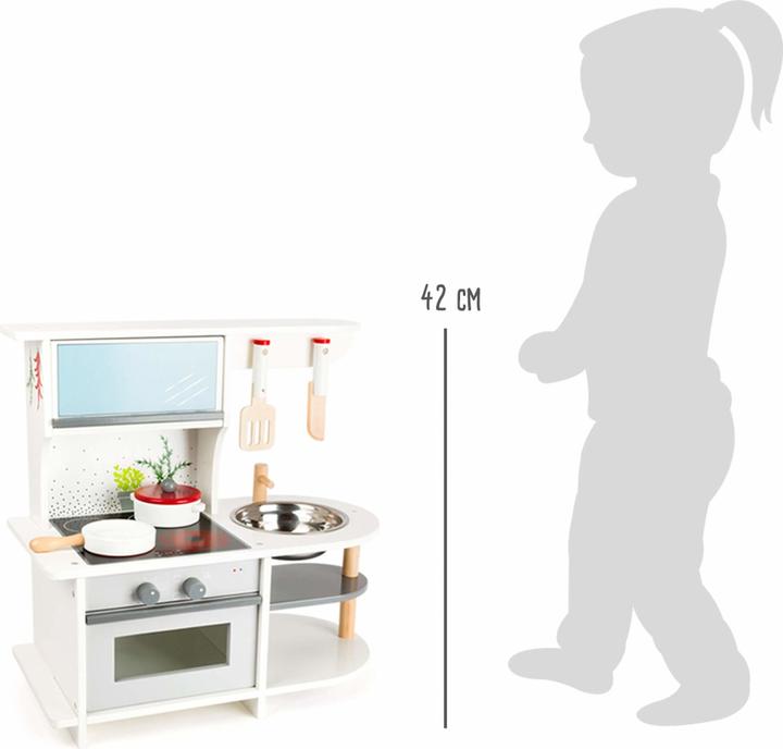 Produktbild small foot Kinderküche grazil