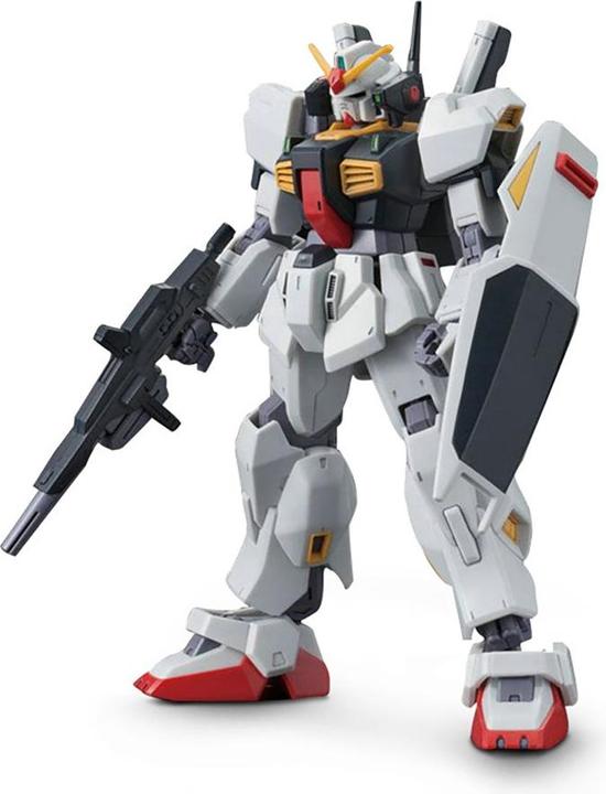 Produktbild Bandai 1/144 HGUC REVIVE RX-178 GUNDAM MK-II AEUG VERSION
