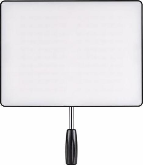 Actual product image Yongnuo YN-600 AIR LED 3200-5600k/5600k (Further permanent lights)