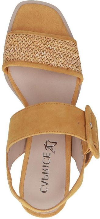 Actual product image Caprice Sandal (37)