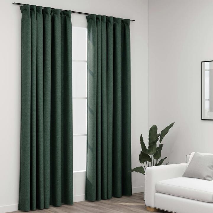 Produktbild VidaXL Ariadna (140 x 225 cm)