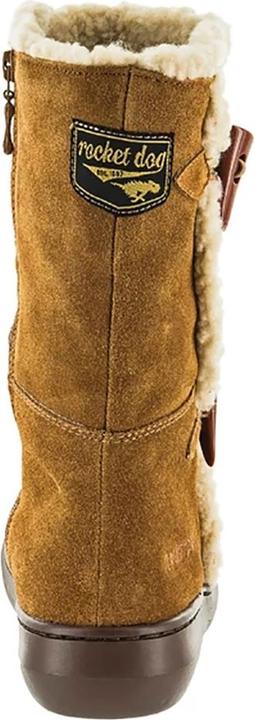 Image du produit Rocket Dog Bottes d'hiver Slope en daim (41)