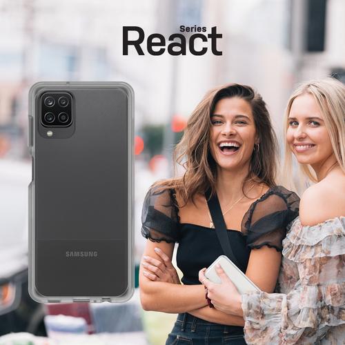 Immagine prodotto OtterBox React (Samsung Galaxy A12)