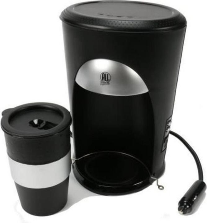 Immagine prodotto All Ride Macchina da caffè