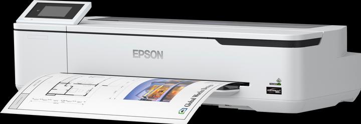 Produktbild Epson SureColor SC-T2100 (Tintenpatrone, Schwarz-Weiss)