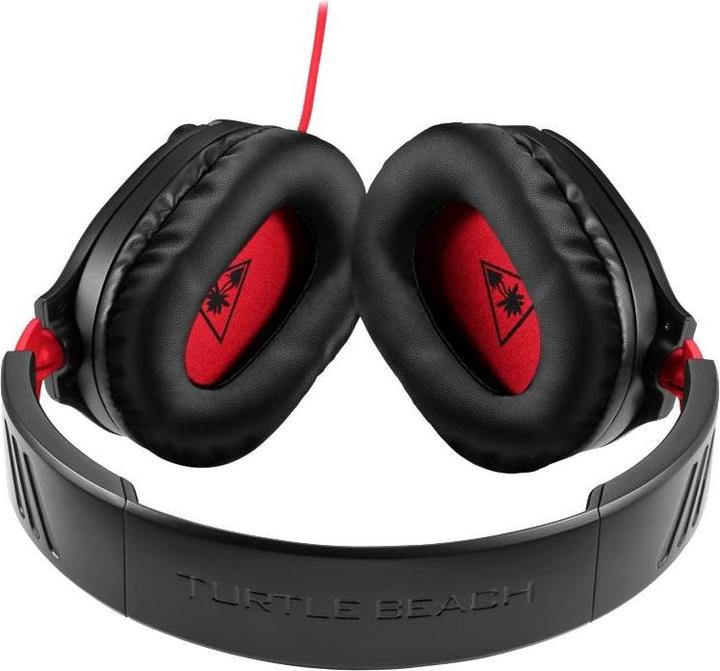 Produktbild Turtle Beach Earforce Recon 70N (Kabelgebunden)