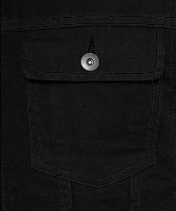 Actual product image Urban Classics Denim Vest (5XL)