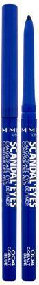 Immagine prodotto Rimmel London Rimmel - Matita occhi Scandal'eyes Define 004 C (004 Blu cobalto)