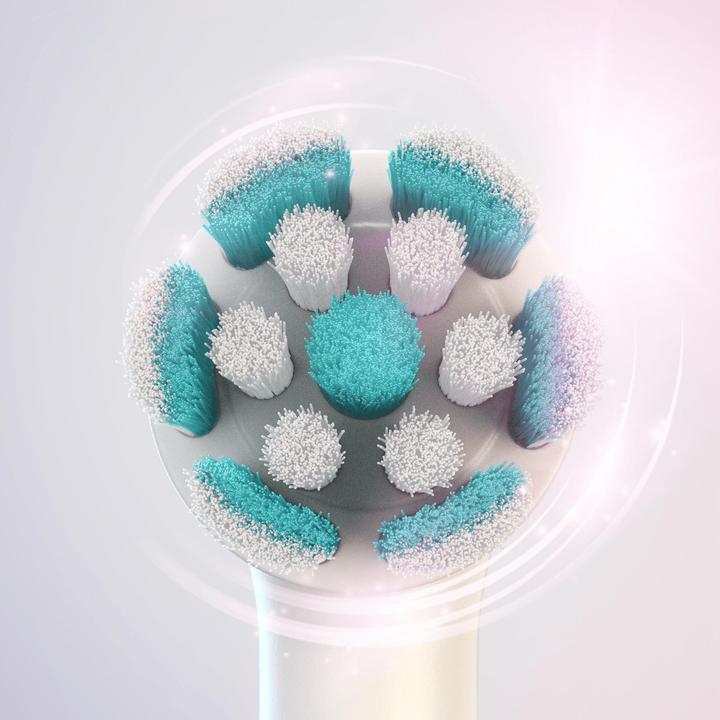 Actual product image Oral-B iO Gentle Care (4 x)