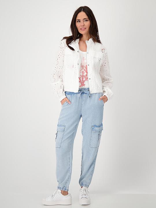 Produktbild Monari Blouson (36)