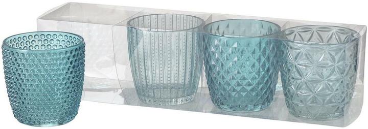 Immagine prodotto Boltze Home Marilù (4 x, 7,5 x 7,5 cm)