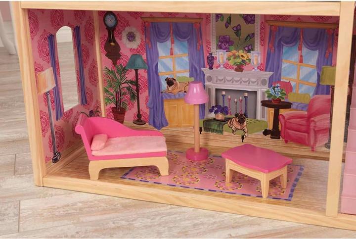 Actual product image KidKraft Kayla Doll's House