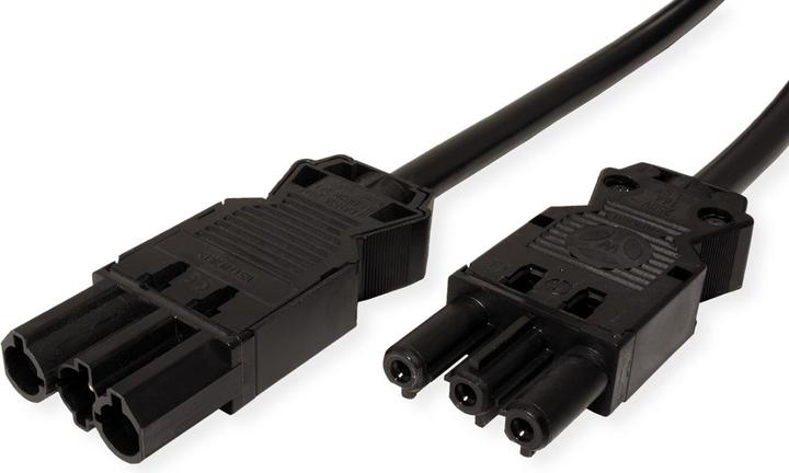 Immagine prodotto Bachmann 375.038GST18/3 Cavo di alimentazione (2 m, GST18)