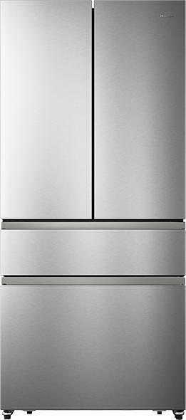 Image du produit Hisense Hise Sideb RQ760N4BFE (585 l)