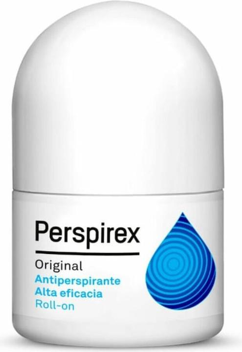 Perspirex Original Roll On (Roll-on, 20 ml)