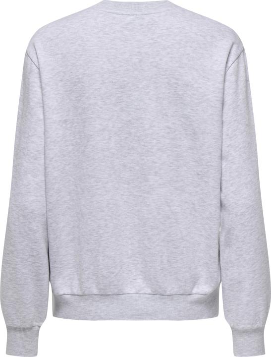 Actual product image Only ONLSARA Sweatshirt Sweatshirt (M)