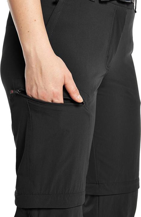 Actual product image Maier Sports Nata Zip Off Pants (XL)