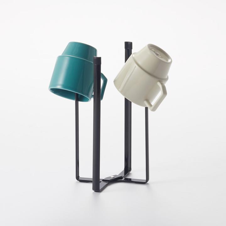 Actual product image Yamazaki Tower
