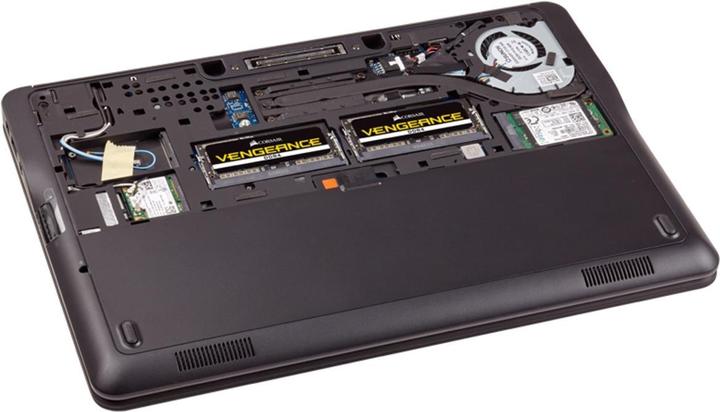Produktbild Corsair Vengeance (2 x 8GB, 3200 MHz, DDR4-RAM, SO-DIMM)