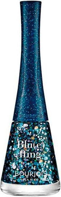 Bourjois Bj Uñas 1 Seconde (Nº 049-charming chili)