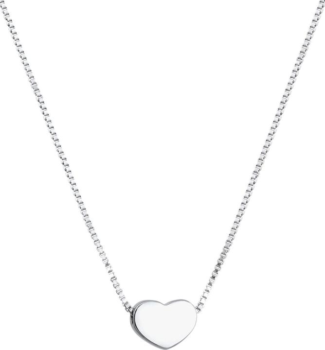 Produktbild Elli Herz Symbol (925 Silber, 45 cm)