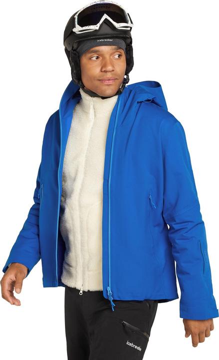 Immagine prodotto Icebreaker Berretto unisex Merino 200 Oasis (Taglia unica)