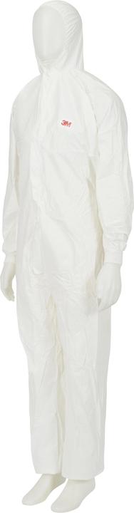 Produktbild 3M Einweg-Schutzanzug 4540+Large (L)