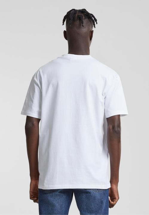 Immagine prodotto Urban Classics Maglietta pesante oversize - 1560 (XS)