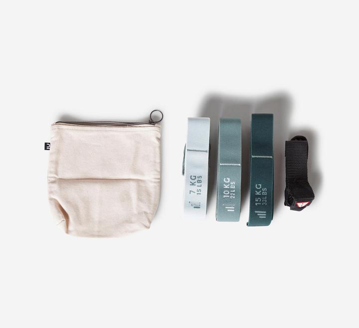 Domyos Toneband Kit (1.25 m)