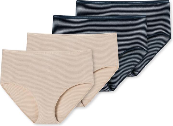 Produktbild Schiesser Tai-Slip Modal Essentials (48, 4er Pack)