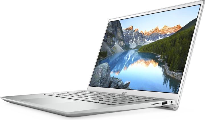 Produktbild Dell Inspiron 5401 (14", Intel Core i7-1065G7, 16 GB, 512 GB, DE)