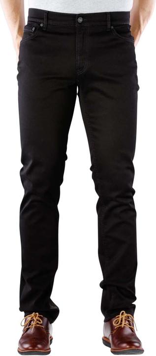 Produktbild BRAX Chuck Jeans Slim Fit perma black (W35/L36)