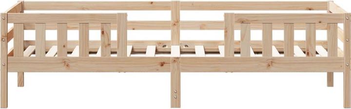 Produktbild VidaXL Kostandin (90 x 190 cm)