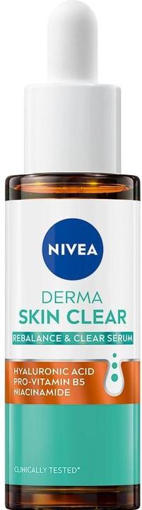 NIVEA Derma Skin Clear (30 ml)
