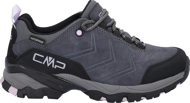 Image du produit CMP Campagnolo Chaussures de randonnée basses Melnick imperméables (38)