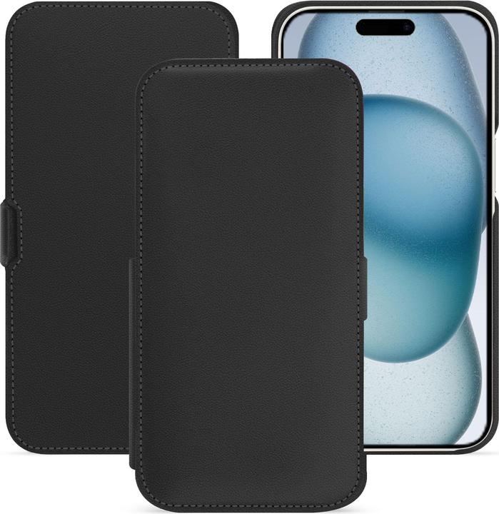 Noir PU ( Black )