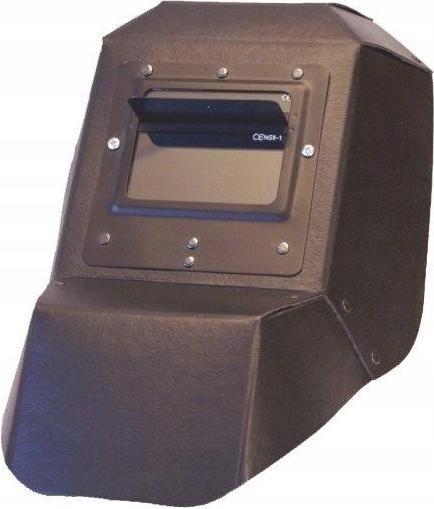 Produktbild Awtools MASKA / TARCZA SPAWALNICZA TSMP, 50 x 100mm + PODGLĄD