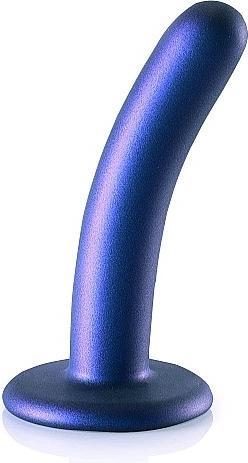 Metallic Blue