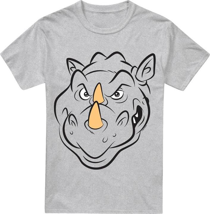 Teenage Mutant NT TShirt (M)